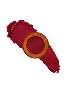 Colorete y labios en crema con acabado en polvo 2