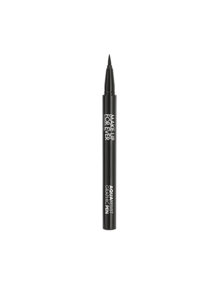 Eye liner resistente al agua de Make Up forever