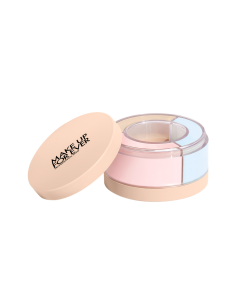 oferta polvo traslucido HD SKIN TWIST & LIGHT de Makeupforever