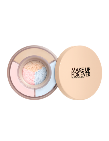 polvo HD SKIN TWIST & LIGHT