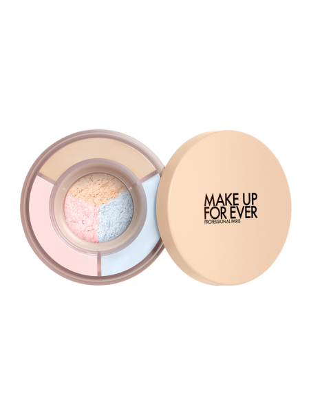 polvo HD SKIN TWIST & LIGHT