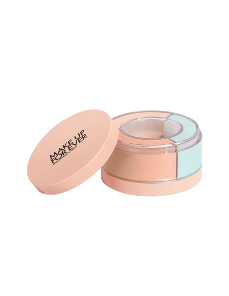 polvo HD SKIN TWIST & LIGHT