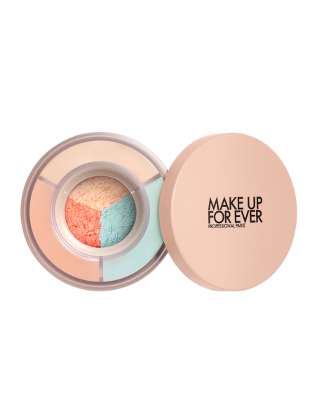 polvo HD SKIN TWIST & LIGHT