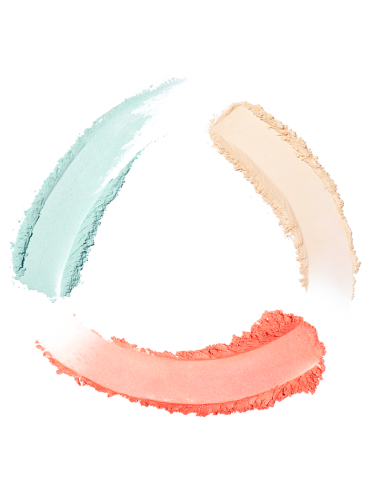 polvo HD SKIN TWIST & LIGHT