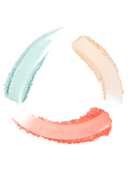 polvo HD SKIN TWIST & LIGHT