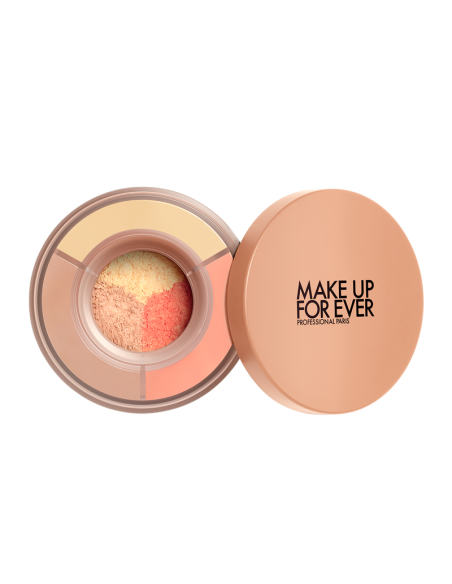 polvo HD SKIN TWIST & LIGHT