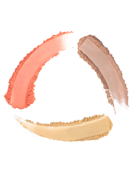 polvo HD SKIN TWIST & LIGHT