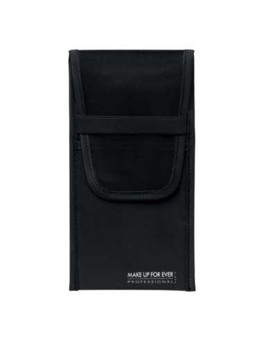 Estuche plano para lápices o pinceles