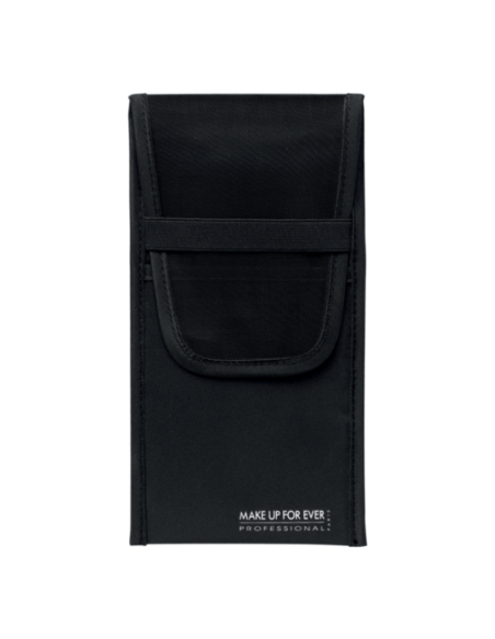 Estuche plano para lápices o pinceles