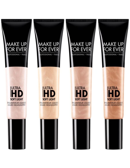 Gel iluminador Ultra HD