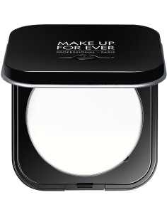 Polvo compacto de Alta Definicion para cine y tv. Make up forever