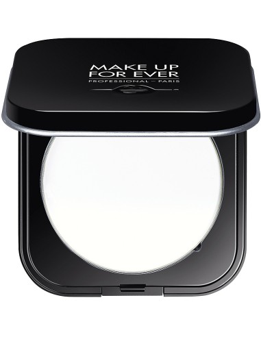 Polvo compacto de Alta Definicion para cine y tv. Make up forever