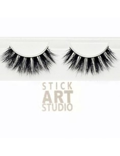 Pestañas Postizas Stick Art Studio 3D