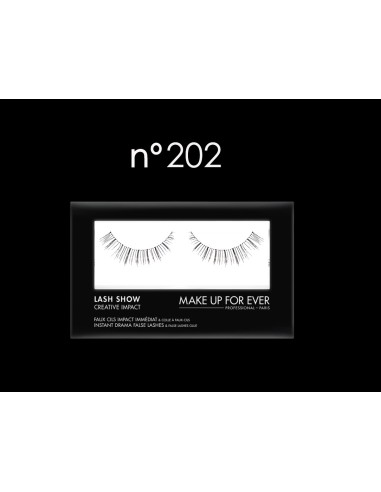 oferta pestañas postizas de makeupforever. Eye lashes Make up for Ever. lashes Make up for Ever