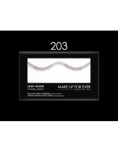 oferta pestañas postizas de makeupforever. Eye lashes Make up for Ever. lashes Make up for Ever