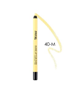 Lápiz de Ojos Waterproof 2