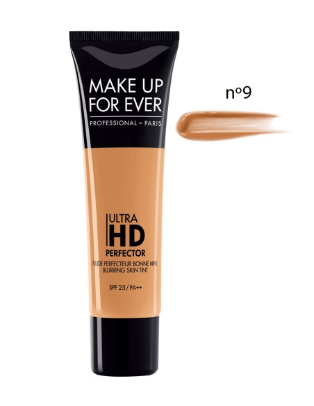 Ultra HD Perfector