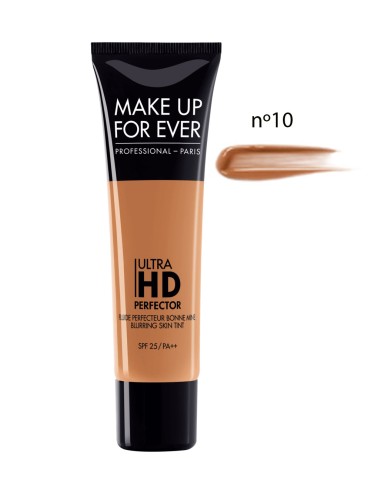Ultra HD Perfector
