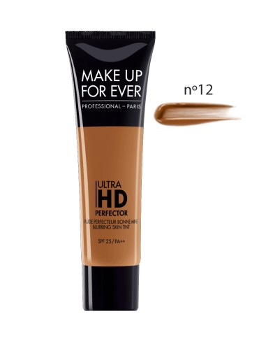 Ultra HD Perfector