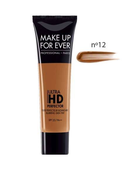 Ultra HD Perfector
