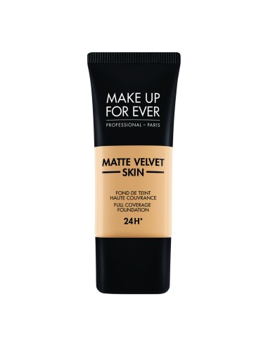 matte velvet skin de make up forever