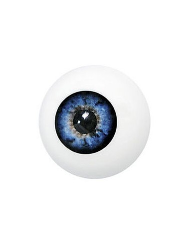 Ojo artificial - Grimas