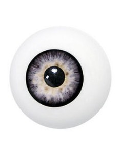 Ojos artificiales para FX 2