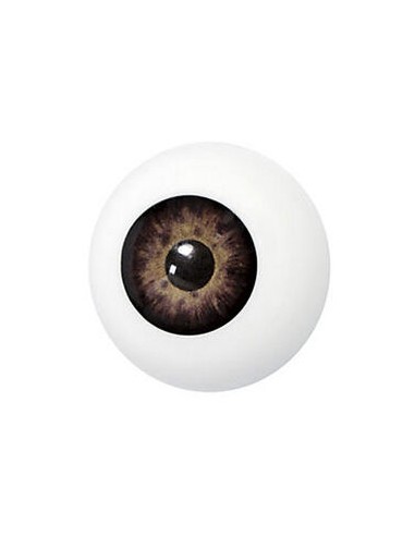Ojo artificial - Grimas