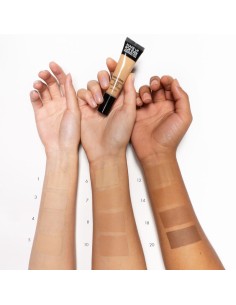 FULL COVER - Make up for Ever Perfecto para cubrir las imperfecciones, tatuajes, manchas, etc.... 2