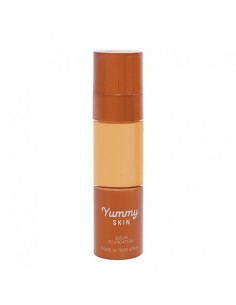Base de Maquillaje Yummy Skin Serum