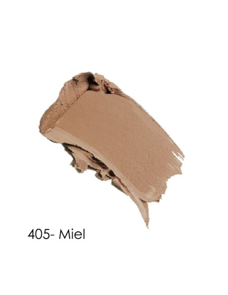 Base de maquillaje en stick