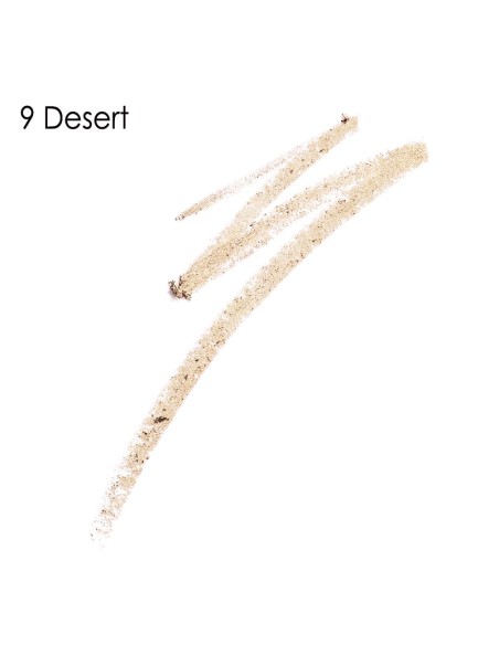 Sombra de Ojos crema Waterproof