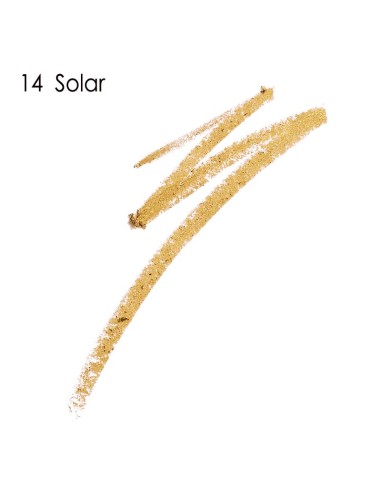 Sombra de Ojos crema Waterproof