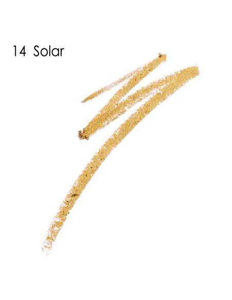 Sombra de Ojos crema Waterproof