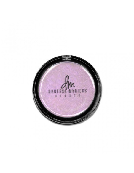 Bálsamo iluminador translúcido de danessa myricks, también para pieles maduras