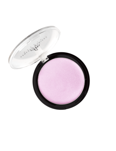 Bálsamo iluminador translúcido de danessa myricks, también para pieles maduras