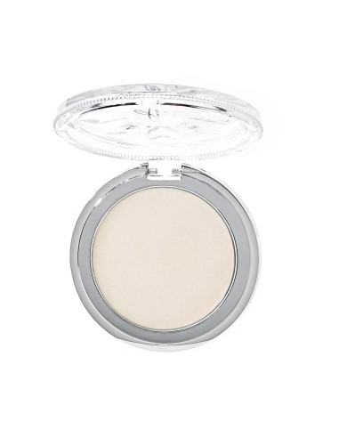 Bálsamo iluminador translúcido. Iluminador de danessa myricks, también para pieles maduras