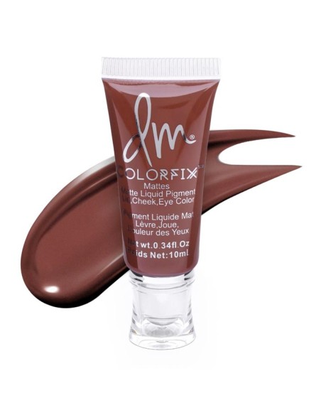 Donde encontrar Colorfix matte de Danessa Myriks en Barcelona? en Stickartstudio -  c/ Buenaventura Muñoz, 11