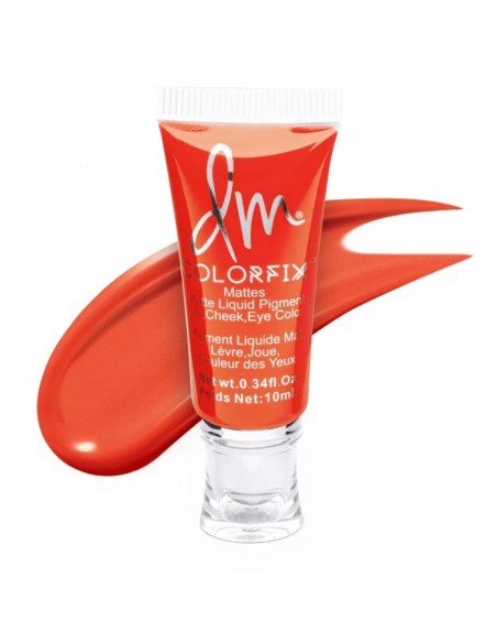 Donde encontrar Colorfix matte de Danessa Myriks en Barcelona? en Stickartstudio -  c/ Buenaventura Muñoz, 11