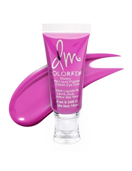 Donde encontrar Colorfix matte de Danessa Myriks en Barcelona? en Stickartstudio -  c/ Buenaventura Muñoz, 11