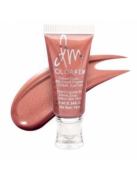 Donde encontrar Colorfix matte de Danessa Myriks en Barcelona? en Stickartstudio -  c/ Buenaventura Muñoz, 11