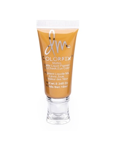 pigmento en crema multiuso