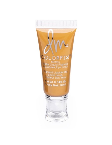 pigmento en crema multiuso