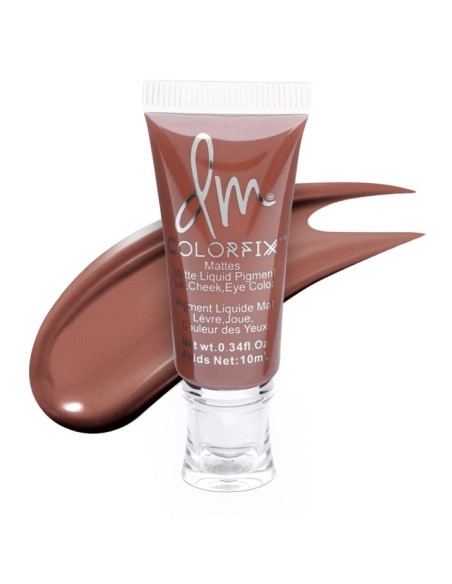 pigmento en crema multiuso