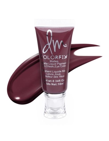 pigmento en crema multiuso