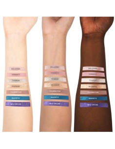 stickartpromakeupstore tienda de maquillaje profesional  en Barcelonacon colorfix danessa myricks metals 2