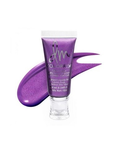 stickartpromakeupstore tienda de maquillaje profesional  en Barcelonacon colorfix danessa myricks metals