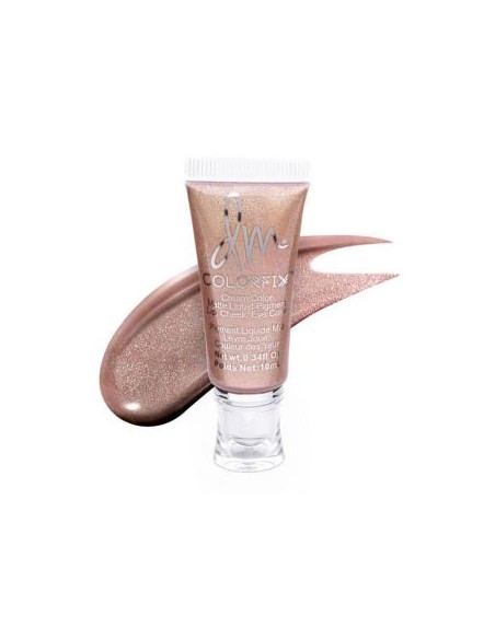 stickartpromakeupstore tienda de maquillaje profesional  en Barcelonacon colorfix danessa myricks metals