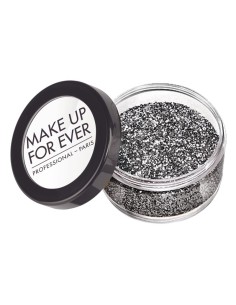 GLITTERS 40gr.  Make up forever 2