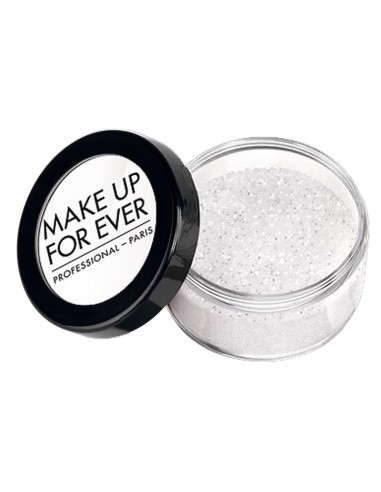 Purpurina grosor medio maquilladores profesionales